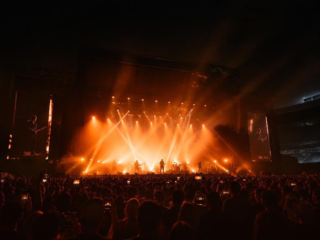 Concierto: Ecos del Valle